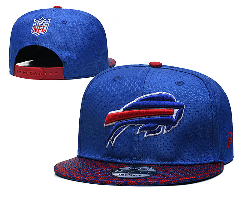2021 NFL Buffalo Bills Hat TX602->nfl hats->Sports Caps